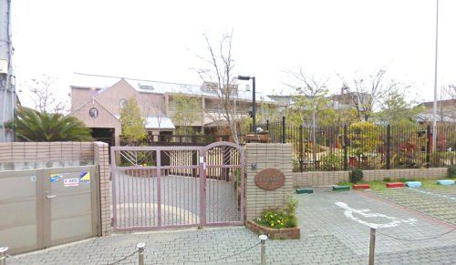 幼保連携型認定こども園東百舌鳥保育園の画像