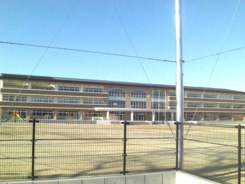 東松山市立高坂小学校の画像