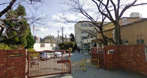京都市立柊野小学校の画像