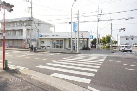 （株）足利銀行 小山支店ひととのや出張所の画像