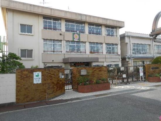 岸和田市立城内小学校の画像
