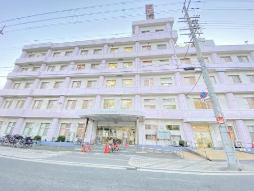 阪和病院の画像