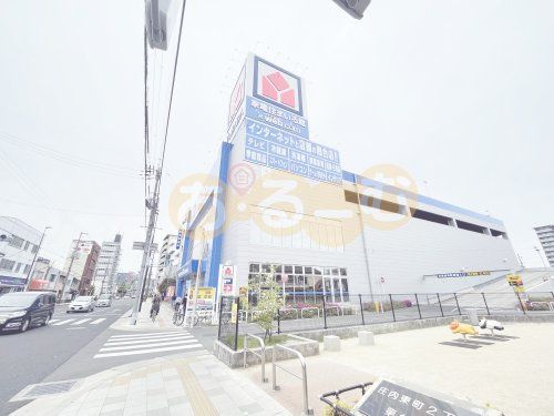 ヤマダデンキYAMADA豊中店の画像