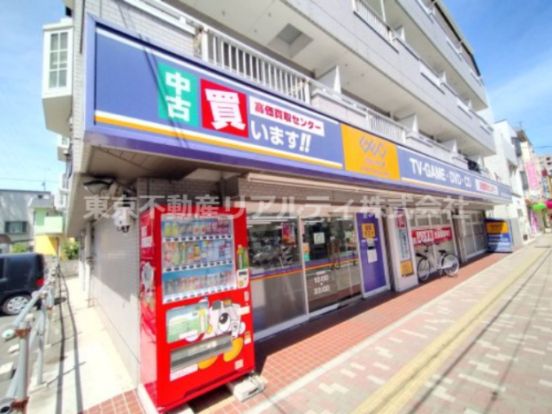 ゲオ 市川南店の画像