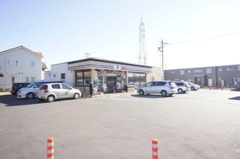 セブンイレブン 小山土塔店の画像