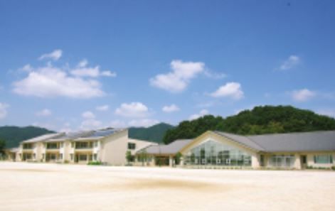 栃木市立大平西小学校の画像