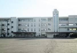 栃木市立合戦場小学校の画像