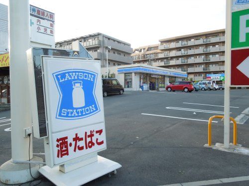 ローソン 藤沢湘南台店の画像