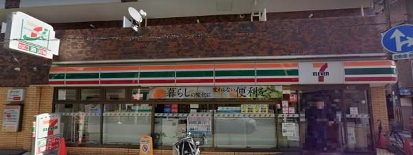 セブンイレブン 西宮甲子園口2丁目店の画像