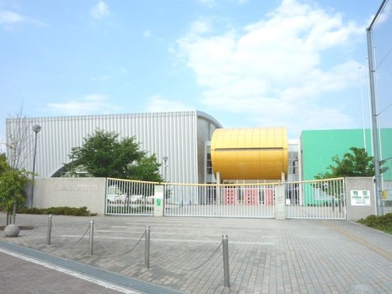 木津川市立州見台小学校の画像