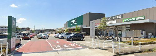 CAINZ(カインズ) 名古屋当知店の画像