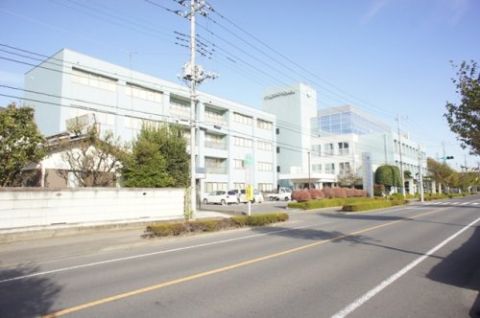 小金井中央病院の画像