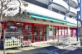 まいばすけっと 砧店の画像