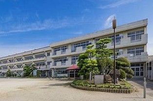 小美玉市立羽鳥小学校の画像