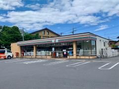 セブンイレブン 太田市八幡町店の画像