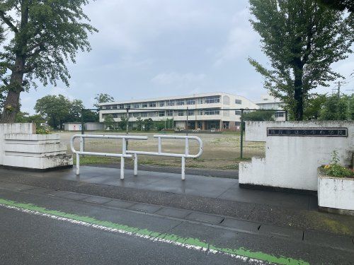 久下小学校の画像