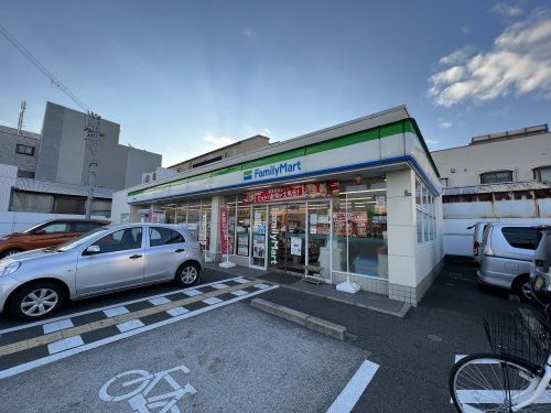 ファミリーマート 堺錦綾町店の画像