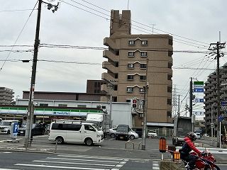 ファミリーマート MYS新北島店の画像