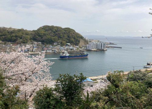 愛宕山公園の画像