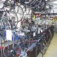 坪井自転車店の画像