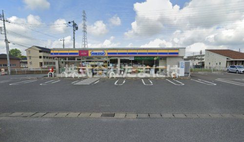 ミニストップ佐野大橋店の画像