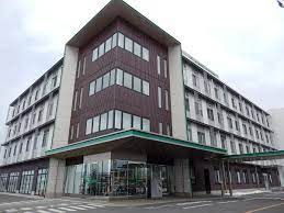 上福岡総合病院の画像
