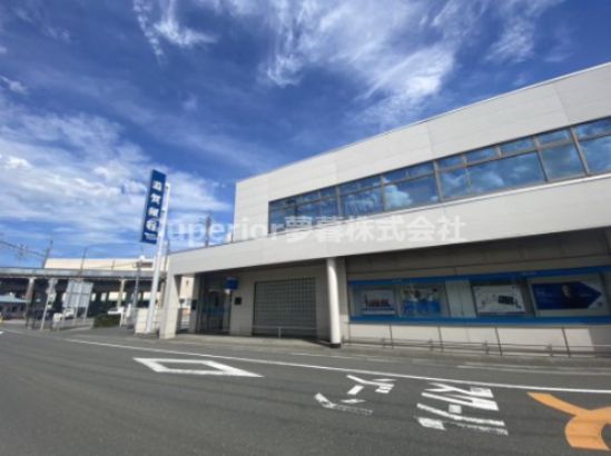 滋賀銀行志賀町支店の画像