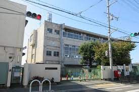 堺市立登美丘西小学校の画像