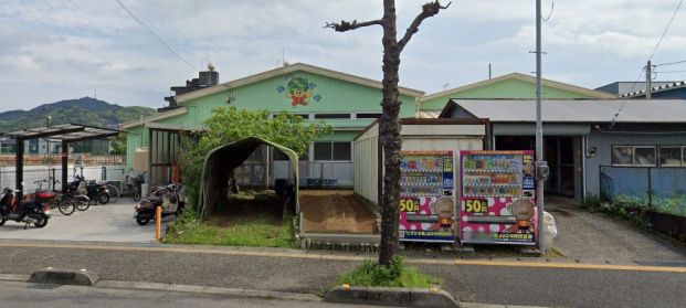 朝倉くすのき保育園分園の画像