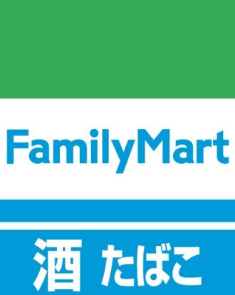 ファミリーマート 大正駅前店の画像