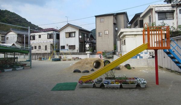 いの町立伊野幼稚園の画像