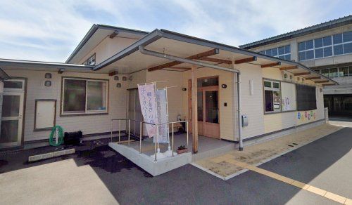 いの町立川内保育園の画像