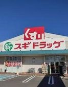 スギ薬局 稲沢ハーモニーランド店の画像