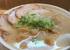 信長ラーメンの画像