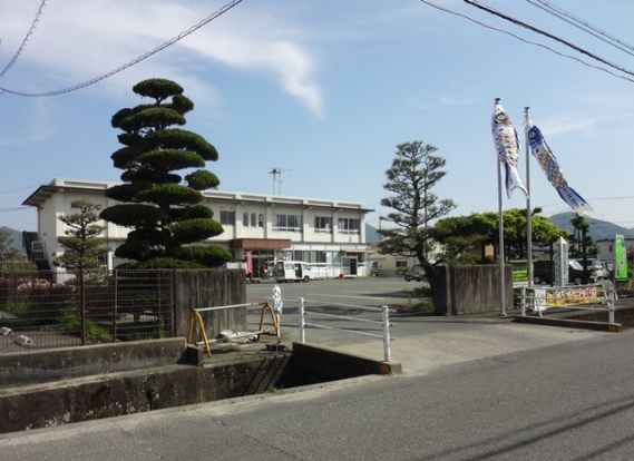 山口市大歳地域交流センターの画像