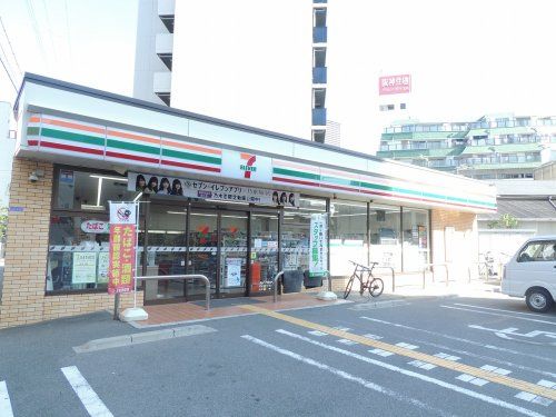 セブンイレブン 大阪玉川3丁目店の画像