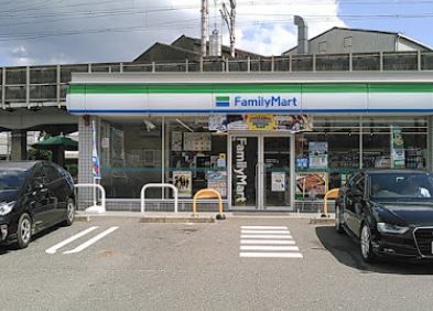 ファミリーマート 大山崎インター店の画像
