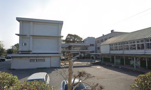 大府市立吉田小学校の画像