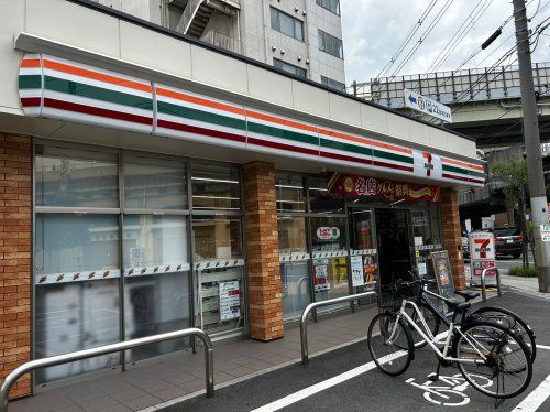 セブンイレブン 大阪玉川2丁目店の画像