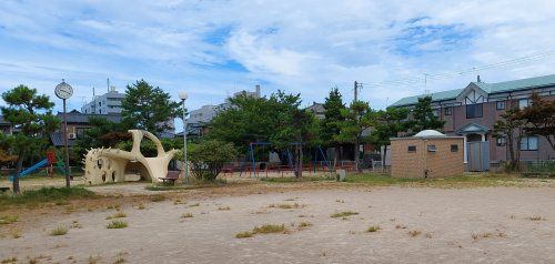 西町公園の画像