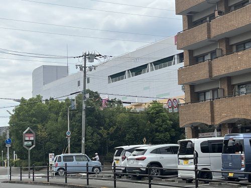 ゆうちょ銀行大阪鶴見五郵便局の画像