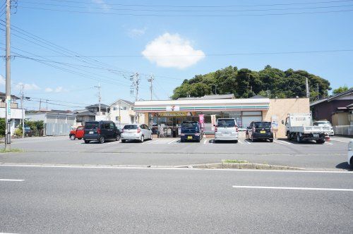 セブンイレブン市原更級通り店の画像