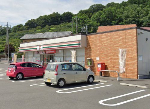 セブンイレブン 高崎石原町店の画像