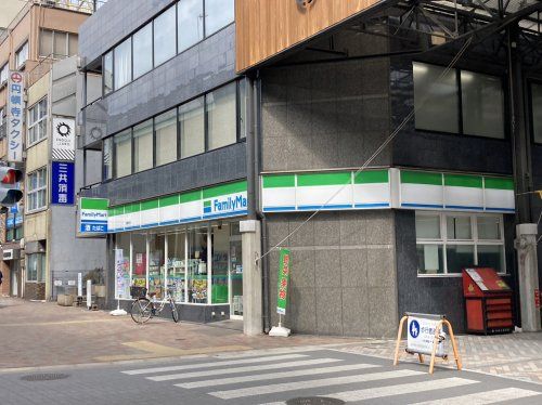 ファミリーマート 円頓寺店の画像