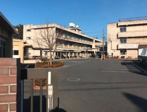 熊谷市立三尻小学校の画像