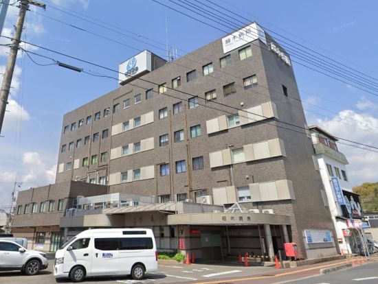 細木病院の画像