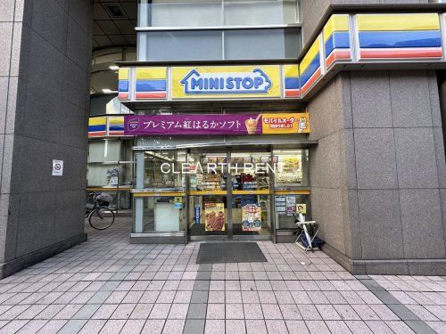 ミニストップ よこはま吉田町店の画像