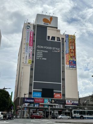 ダイエー市川店の画像