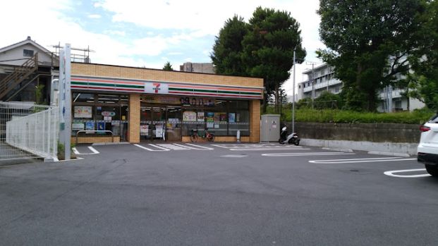 セブンイレブン 北区赤羽北3丁目店の画像