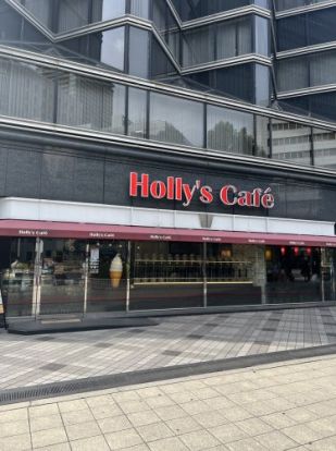 Holly's Cafe(ホリーズカフェ) 堺筋本町店の画像